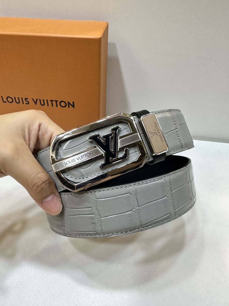 Louis Vuitton Belts